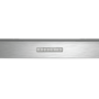 Neff D94GBC0N0B 90cm Chimney Cooker Hood With Flat Glass Canopy - Stainless Steel
