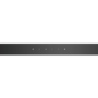 Neff N50 90cm Low Profile Chimney Cooker Hood - Stainless Steel