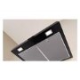 Neff N50 Series 60cm Chimney Cooker Hood - Matt Black