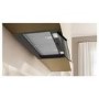 Neff N50 Series 60cm Canopy Cooker Hood - Matt Black