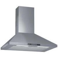 Neff D67B21N0GB 70cm Chimney Cooker Hood Stainless Steel
