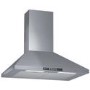 Neff D67B21N0GB 70cm Chimney Cooker Hood Stainless Steel
