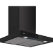 Neff N70 Series 60cm Chimney Cooker Hood - Matt Black