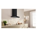 D67BDN2S0B Neff N70 Series 60cm Chimney Cooker Hood - Matt Black