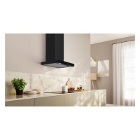 Neff N70 Series 60cm Chimney Cooker Hood - Matt Black