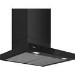 Neff N70 Series 60cm Chimney Cooker Hood - Matt Black