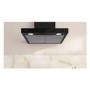 Neff N70 Series 60cm Chimney Cooker Hood - Matt Black