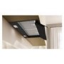 Neff N90 Series 60cm Canopy Cooker Hood - Matt Black