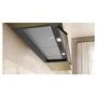 Neff N50 Series 90cm Canopy Cooker Hood  - Matt Black