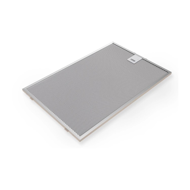 Neff N50 Series 90cm Canopy Cooker Hood  - Matt Black