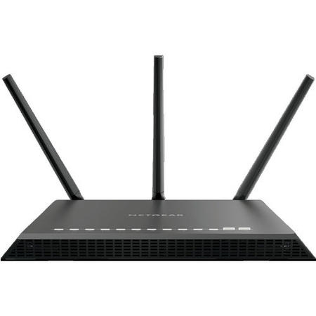 Netgear Nighthawk D7000 1.9Gbps Dual-Band 5 Port Router