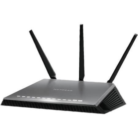 Netgear Nighthawk D7000 1.9Gbps Dual-Band 5 Port Router
