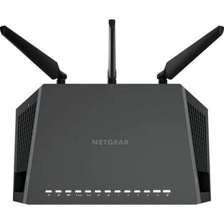 Netgear Nighthawk D7000 1.9Gbps Dual-Band 5 Port Router