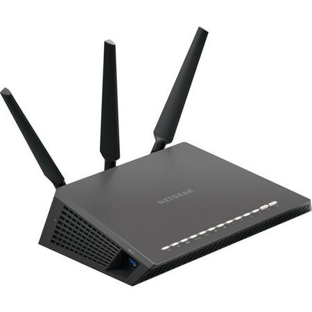 Netgear Nighthawk D7000 1.9Gbps Dual-Band 5 Port Router