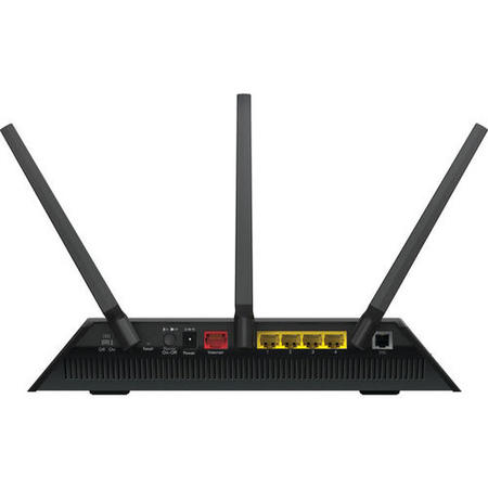 Netgear Nighthawk D7000 1.9Gbps Dual-Band 5 Port Router