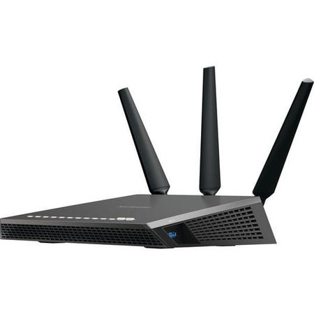 Netgear Nighthawk D7000 1.9Gbps Dual-Band 5 Port Router