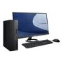 ASUS ExpertCenter D7 SFF Intel Core i7 8 GB RAM 512 GB SSD Windows 11 Pro PC Black