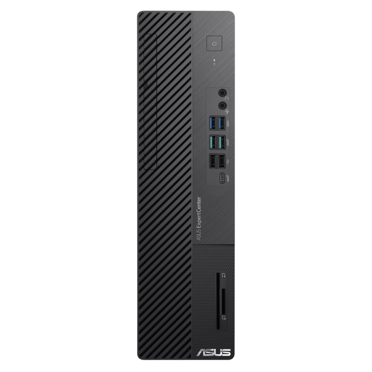 ASUS ExpertCenter D7 SFF Intel Core i5-13500 16GB RAM 512GB SSD Windows 11 Pro Desktop PC