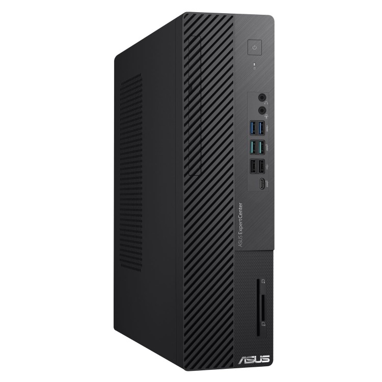 ASUS ExpertCenter D7 SFF Intel Core i5-13500 16GB RAM 512GB SSD Windows 11 Pro Desktop PC