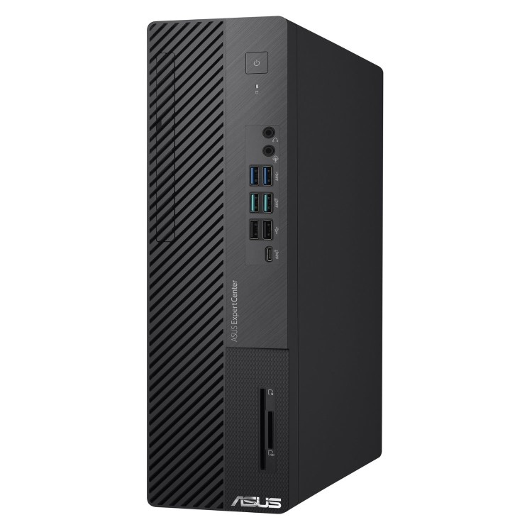Asus ExpertCenter Intel Core i5-13500 16GB RAM 512GB SSD Windows 11 Pro Desktop PC