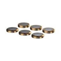 Polar Pro Mavic 2 Zoom Cinema Series 6 Pack