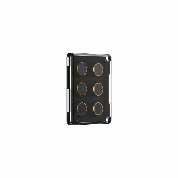 Polar Pro Mavic 2 Zoom Cinema Series 6 Pack