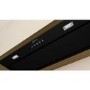 Neff N70 70cm Canopy Cooker Hood - Black