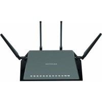 Netgear Nighthawk X4S AC2600 WiFi VDSL/ADSL Modem Router

