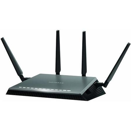 Netgear Nighthawk X4S AC2600 WiFi VDSL/ADSL Modem Router
