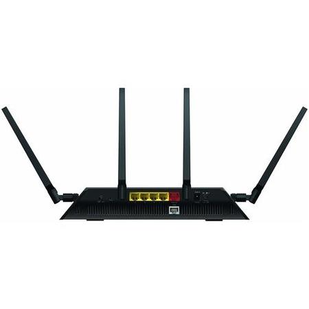 Netgear Nighthawk X4S AC2600 WiFi VDSL/ADSL Modem Router
