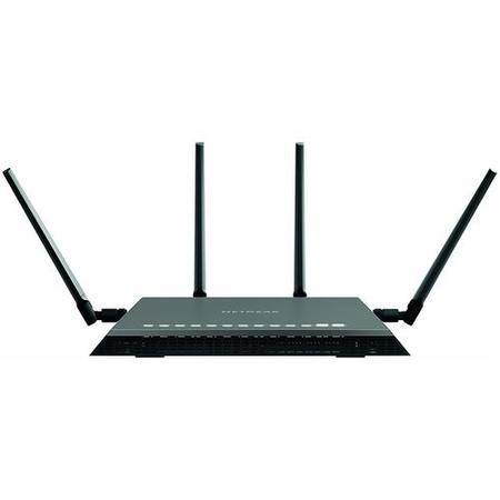 Netgear Nighthawk X4S AC2600 WiFi VDSL/ADSL Modem Router
