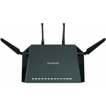 Netgear Nighthawk X4S AC2600 WiFi VDSL/ADSL Modem Router
