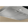 Refurbished Neff N50 D79MH52N1B 90cm Chimney Cooker Hood Stainless Steel
