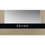 Refurbished Neff N50 D79MH52N1B 90cm Chimney Cooker Hood Stainless Steel