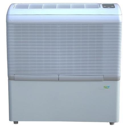 Ecoair D850E MK2 45 L industrial dehumidifier ideal pools commercial applications
