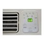 Ecoair D850E MK2 45 L industrial dehumidifier ideal pools commercial applications