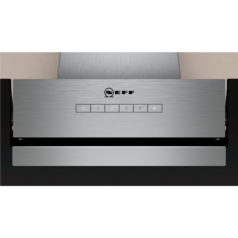 neff 80cm cooker hood
