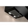 Neff N30 80cm Angled Cooker Hood - Black