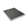 Neff N30 80cm Angled Cooker Hood - Black