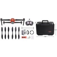 Autel EVO II Pro 6K Drone - Rugged Bundle
