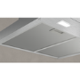 Neff N50 90cm Slimline Cooker Hood - Stainless Steel