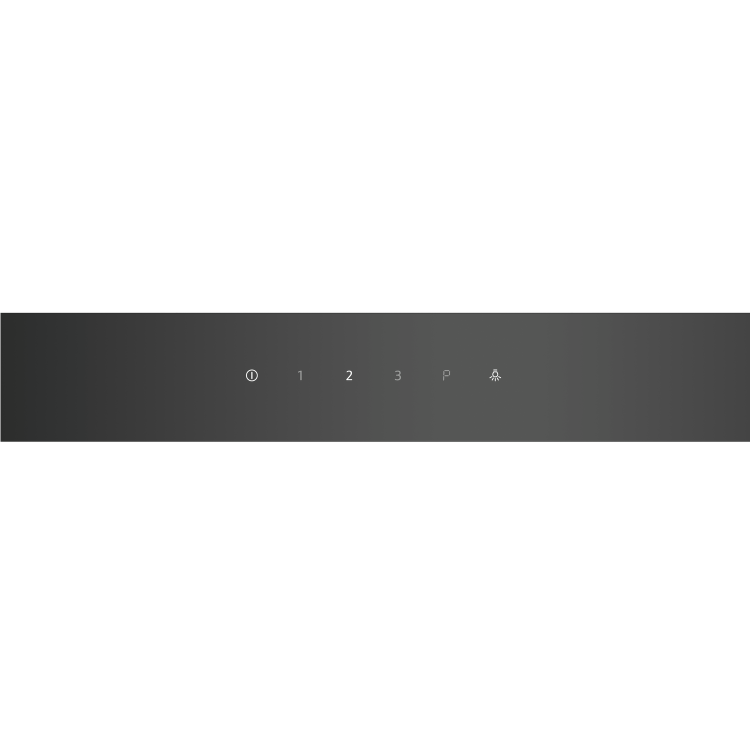 Neff N50 90cm Slimline Cooker Hood - Stainless Steel