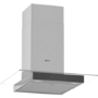 Refurbished Neff N50 D64GFM1N0B 60cm Chimney Cooker Hood
