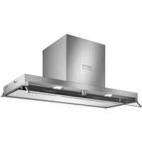 Refurbished Neff D94XAF8N0B 90cm Canopy Cooker Hood