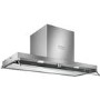 Refurbished Neff D94XAF8N0B 90cm Canopy Cooker Hood