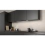 Refurbished Neff D94XAF8N0B 90cm Canopy Cooker Hood