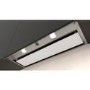 Refurbished Neff D94XAF8N0B 90cm Canopy Cooker Hood