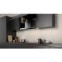Refurbished Neff D94XAF8N0B 90cm Canopy Cooker Hood