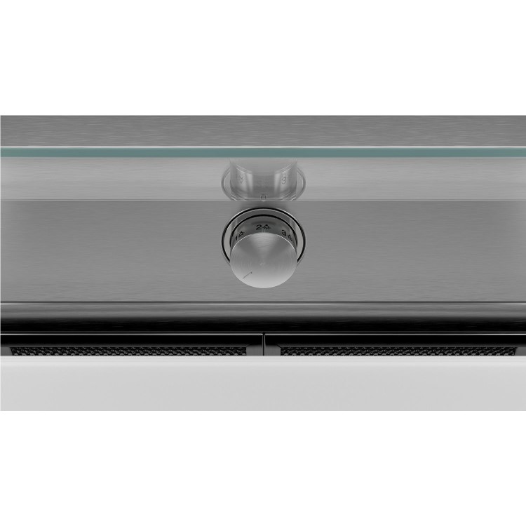 Refurbished Neff D94XAF8N0B 90cm Canopy Cooker Hood