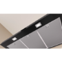 Neff N50 Series 90cm Chimney Cooker Hood - Matt Black